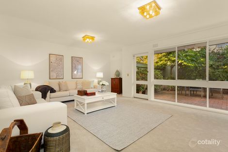 Property photo of 6/285 Barkers Road Kew VIC 3101