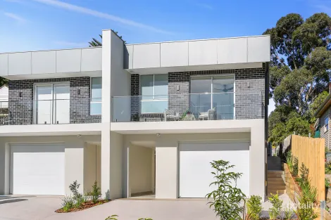 20b Young St, Sylvania, NSW 2224