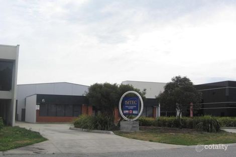 6 Phoenix Ct, Braeside, VIC 3195