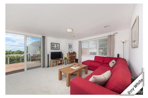 Property photo of 61 Caley Crescent Narrabundah ACT 2604