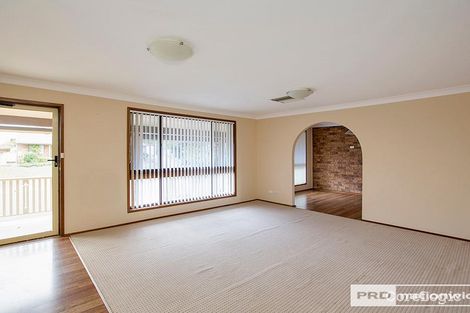 Property photo of 23 Brolga Way Oxley Vale NSW 2340