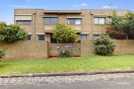 5/76-78 Baroda St, Travancore, VIC 3032