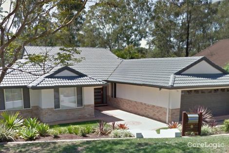Property photo of 8 Rosewood Place Forest Lake QLD 4078