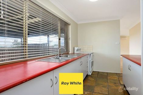 Property photo of 69 Swallow Drive Erskine Park NSW 2759