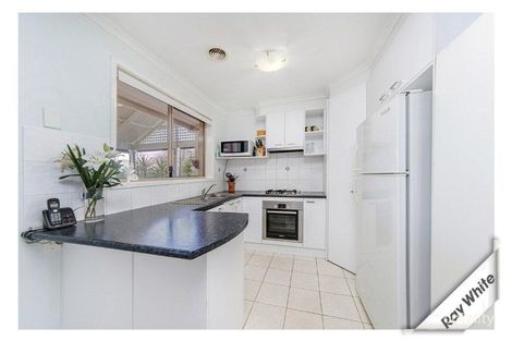 Property photo of 41 Polwarth Circuit Dunlop ACT 2615