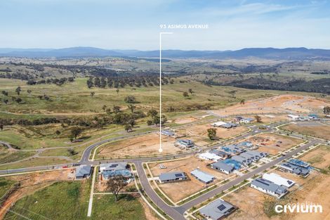 93 Asimus Ave, Macnamara, ACT 2615