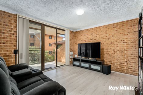 Property photo of 9/7 Boyd Street Blacktown NSW 2148