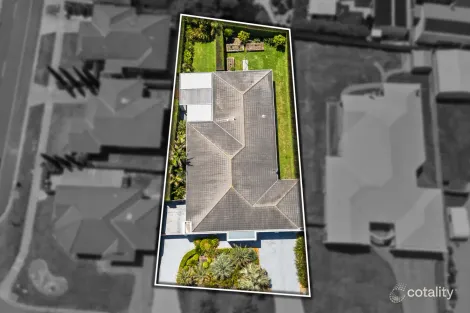 Property photo of 2 Oxley Court Traralgon VIC 3844