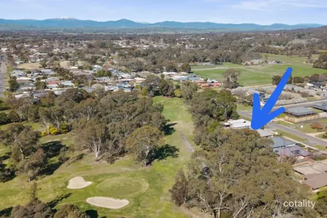 Property photo of 95 Malcolm Street Mansfield VIC 3722