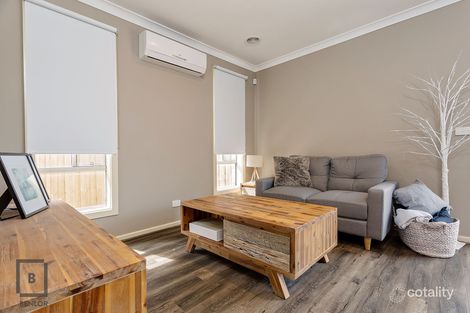 Property photo of 4 Grain Road Wyndham Vale VIC 3024