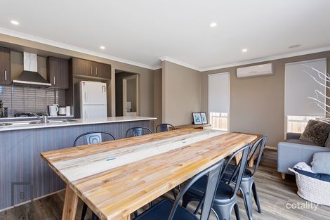 Property photo of 4 Grain Road Wyndham Vale VIC 3024