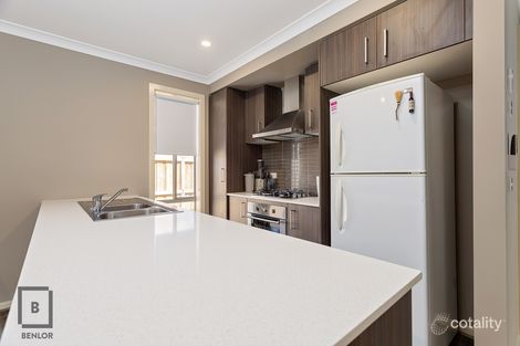 Property photo of 4 Grain Road Wyndham Vale VIC 3024