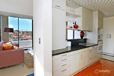 Property photo of 77/1 Kiara Close North Sydney NSW 2060