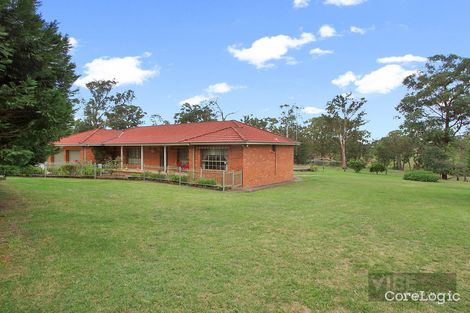 Property photo of 485 Springwood Road Yarramundi NSW 2753