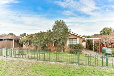 Property photo of 2/84 Chasselas Avenue Eschol Park NSW 2558