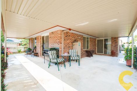 Property photo of 23 Jagera Circuit Taigum QLD 4018