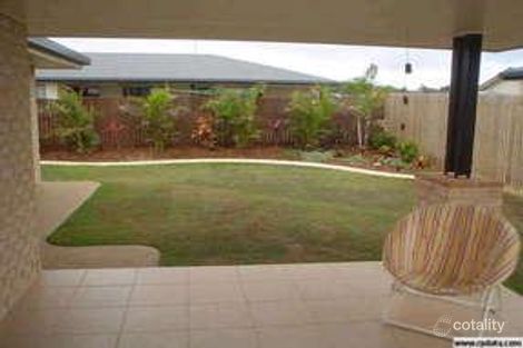 Property photo of 13 Nerita Avenue Zilzie QLD 4710