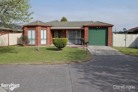 Property photo of 41 Botanical Grove Doveton VIC 3177