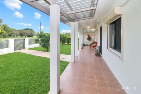 Property photo of 55 Sir Arthur Fadden Parade Ingham QLD 4850