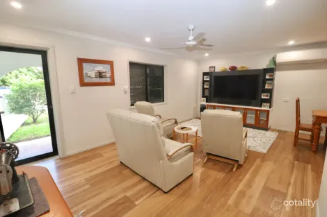 Property photo of 55 Sir Arthur Fadden Parade Ingham QLD 4850