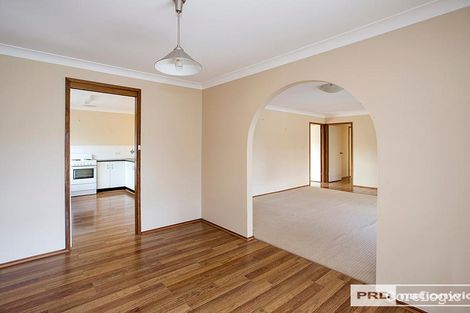 Property photo of 23 Brolga Way Oxley Vale NSW 2340