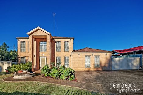 Property photo of 98 Garswood Road Glenmore Park NSW 2745