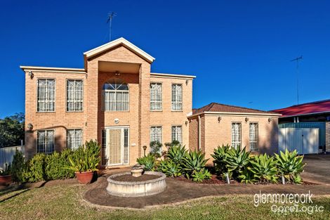 Property photo of 98 Garswood Road Glenmore Park NSW 2745