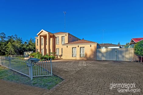 Property photo of 98 Garswood Road Glenmore Park NSW 2745