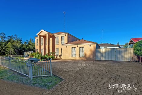 Property photo of 98 Garswood Road Glenmore Park NSW 2745