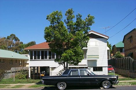 Property photo of 1/32 Clara Street Wynnum QLD 4178
