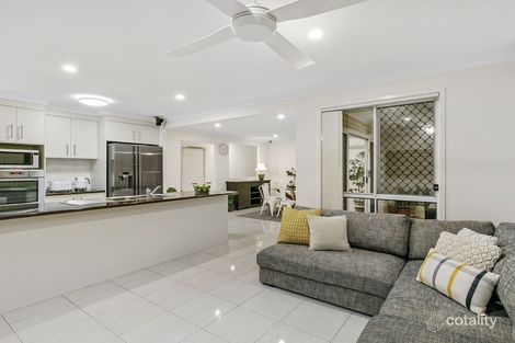 Property photo of 16 Sasha Street Wynnum West QLD 4178