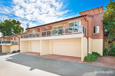 Property photo of 3/292-296 Blaxland Road Ryde NSW 2112