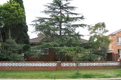 Property photo of 23 James Street Fairfield East NSW 2165
