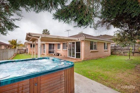 Property photo of 16 Karabi Close Glenmore Park NSW 2745