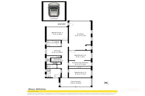 Property photo of 246 Gloucester Road Hurstville NSW 2220