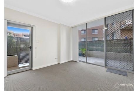 Property photo of K2/81-86 Courallie Avenue Homebush West NSW 2140