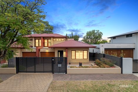 7 Goyder St, Erindale, SA 5066