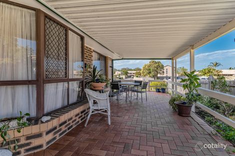 Property photo of 1/108 Little Usher Avenue Labrador QLD 4215