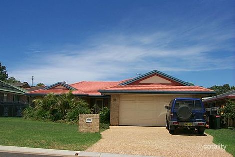 Property photo of 13 Brindabella Way Port Macquarie NSW 2444