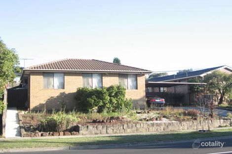 150 Outlook Dr, Dandenong North, VIC 3175