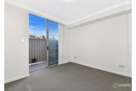 Property photo of K2/81-86 Courallie Avenue Homebush West NSW 2140