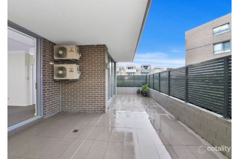 Property photo of K2/81-86 Courallie Avenue Homebush West NSW 2140