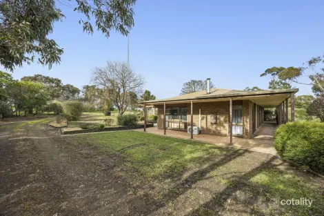 Property photo of 120 Main Street Beeac VIC 3251