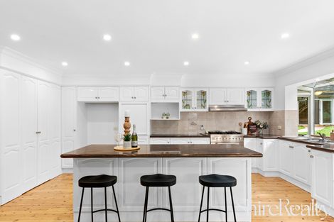 Property photo of 24 Cadman Crescent Castle Hill NSW 2154