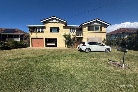 23 PENHILL ST, NUDGEE, QLD 4014