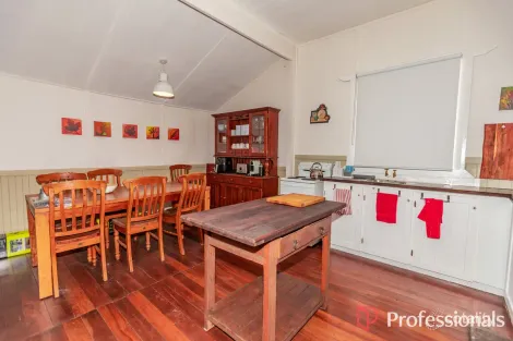 Property photo of 12 Nyamup Road Dingup WA 6258