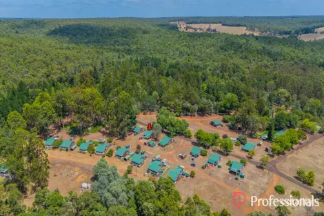 Property photo of 12 Nyamup Road Dingup WA 6258