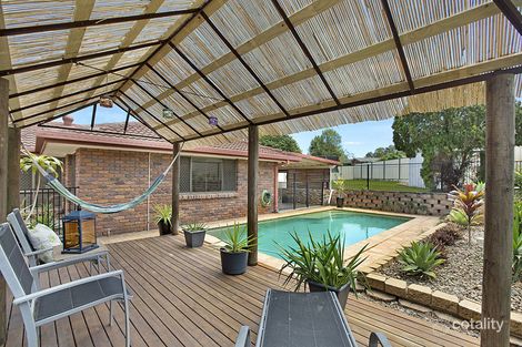 Property photo of 32 Bennett Drive Regents Park QLD 4118