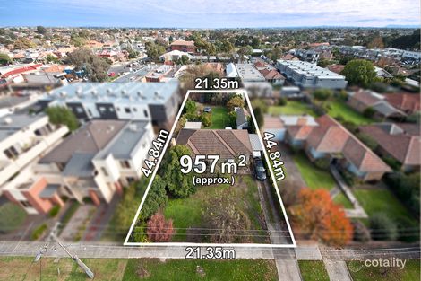 Property photo of 1 Hazel Grove Pascoe Vale VIC 3044