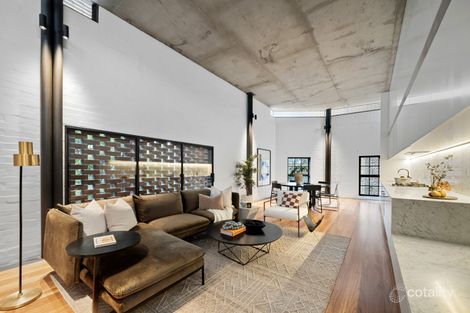 Property photo of 2 Printers Lane Darlinghurst NSW 2010